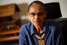 Marina critica marco do licenciamento ambiental como retrocesso para governo