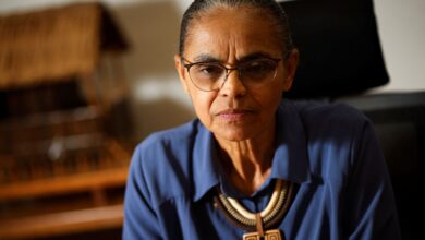 Marina critica marco do licenciamento ambiental como retrocesso para governo