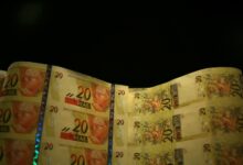 Governo altera IOF em meio a pressões inflacionárias