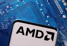 AMD anuncia recompra de ações de US$ 6 bilhões ao mercado