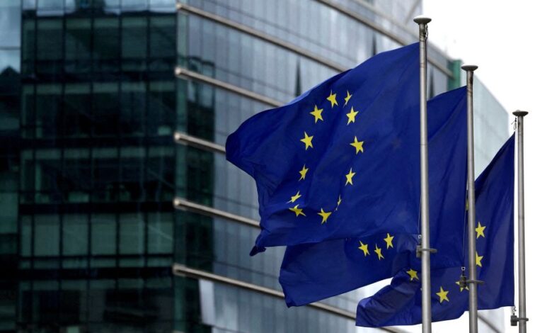 UE espera esclarecimentos dos EUA sobre tarifa de 50%