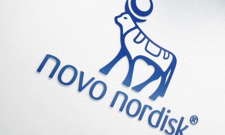 Novo Nordisk investe US$ 2,2 bi em pílulas contra obesidade