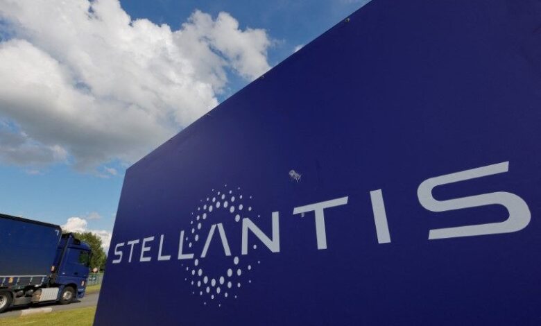 Stellantis inicia investimento em polo de exportação na Argentina