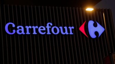 Carrefour Brasil registra lucro de R$ 225 mi no 1º trimestre e atrai investimento