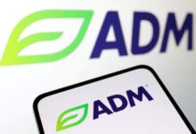 ADM registra queda no lucro e receita no 1º tri em meio a cenário de mercado