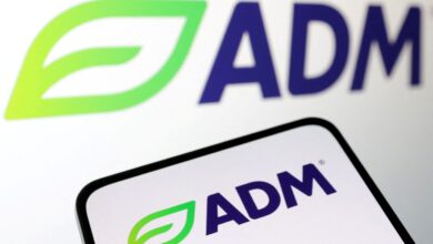 ADM registra queda no lucro e receita no 1º tri em meio a cenário de mercado