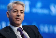 Bill Ackman defende pausa de 180 dias em tarifas e aposta em corte de juros