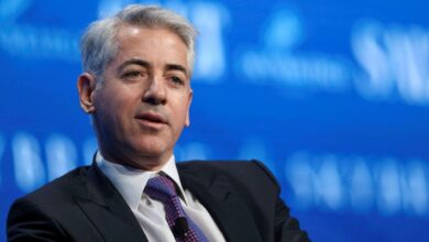 Bill Ackman defende pausa de 180 dias em tarifas e aposta em corte de juros
