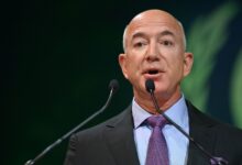 Bezos lidera investimento em Toloka com foco em IA