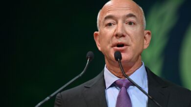 Bezos lidera investimento em Toloka com foco em IA