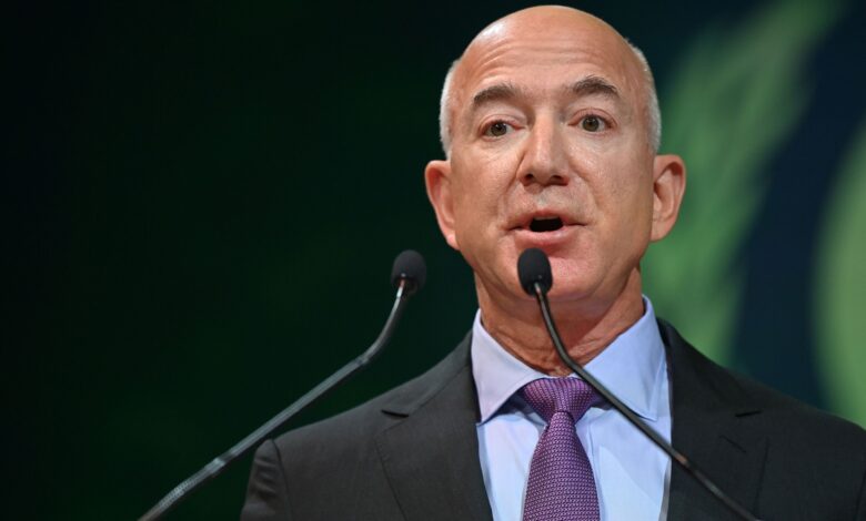 Bezos lidera investimento em Toloka com foco em IA