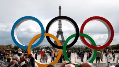 Medalhista olímpico sofre acidente fatal e perde a vida aos 30 anos