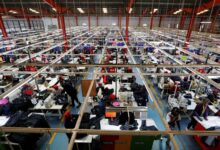 Pequenas indústrias têm piora nas finanças e mercado no 1º trimestre