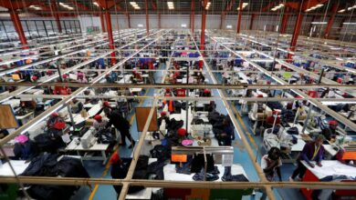 Pequenas indústrias têm piora nas finanças e mercado no 1º trimestre