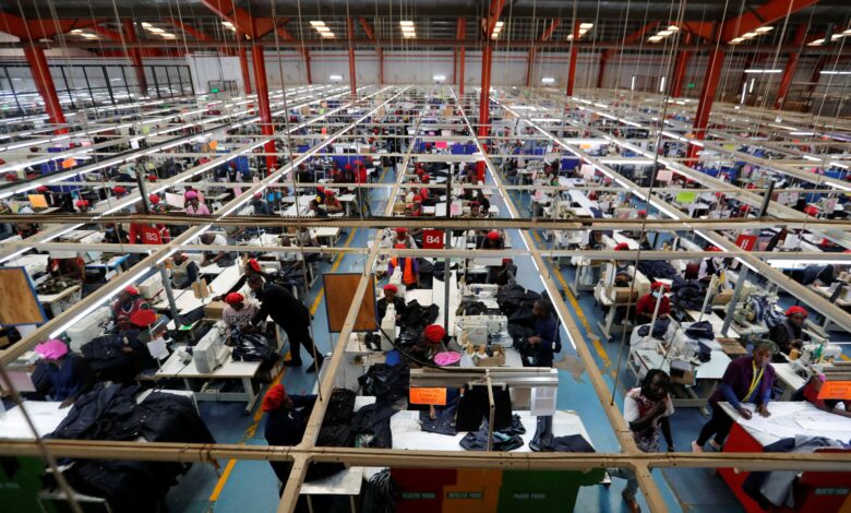 Pequenas indústrias têm piora nas finanças e mercado no 1º trimestre