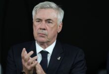 Ancelotti assume Seleção e busca título inédito com Brasil