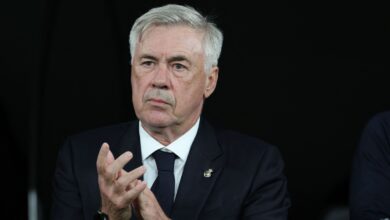 Ancelotti assume Seleção e busca título inédito com Brasil