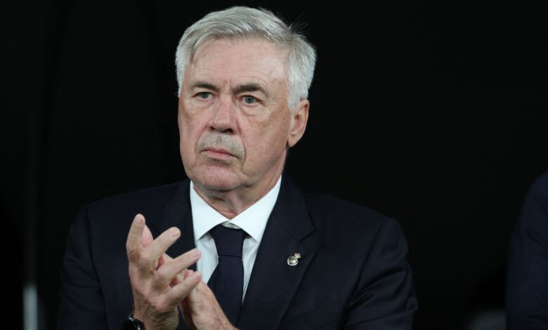 Ancelotti assume Seleção e busca título inédito com Brasil
