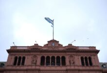 Fitch eleva nota de crédito da Argentina e reforça investimento