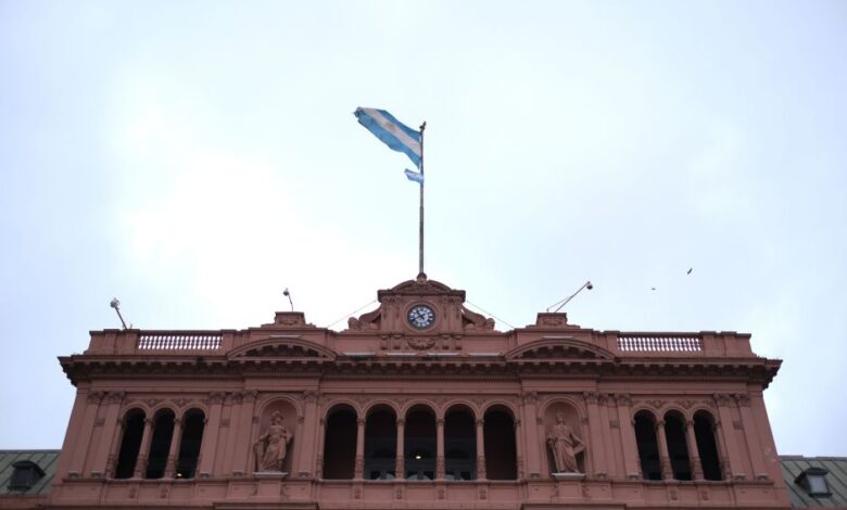 Fitch eleva nota de crédito da Argentina e reforça investimento