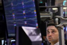 Investidores adotam cautela diante de tensão no mercado