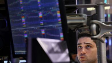 Investidores adotam cautela diante de tensão no mercado