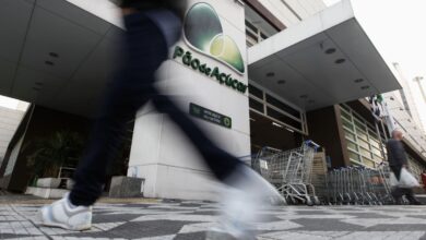 GPA reduz prejuízo em 77% no 1º tri e impacta mercado