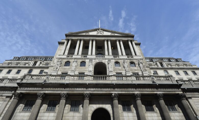 Banco Central britânico vê acordo com EUA e alerta sobre tarifas e impacto no mercado