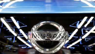 Nissan demite mais de 10 mil funcionários no mercado global