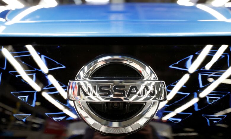Nissan demite mais de 10 mil funcionários no mercado global