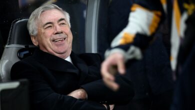 Ex-comandados de Ancelotti podem reeditar gols na Seleção