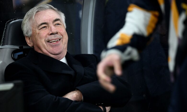 Ex-comandados de Ancelotti podem reeditar gols na Seleção