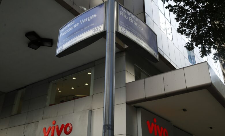 Vivo pode levantar R$ 3 bi em investimento até 2028