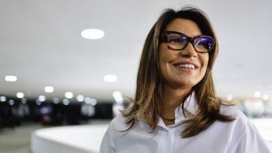 Janja lidera engajamento de mulheres na COP30 pelo governo