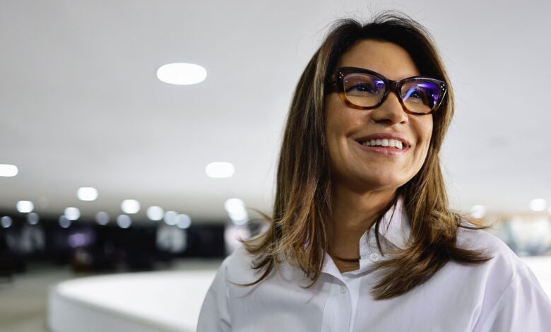 Janja lidera engajamento de mulheres na COP30 pelo governo