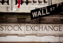 Mercados de NY fecham mistos em meio a investimentos em IA