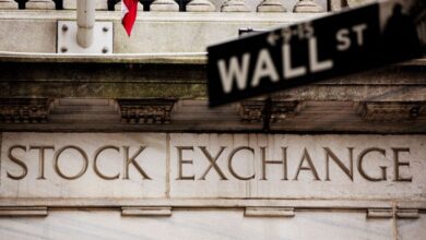 Mercados de NY fecham mistos em meio a investimentos em IA