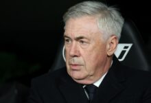 Ancelotti convoca Seleção Brasileira para vencer títulos