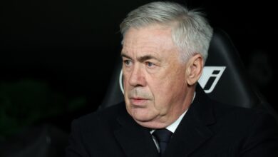 Ancelotti convoca Seleção Brasileira para vencer títulos