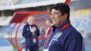 Futuro da CBF em jogo após saída de Ednaldo da presidência