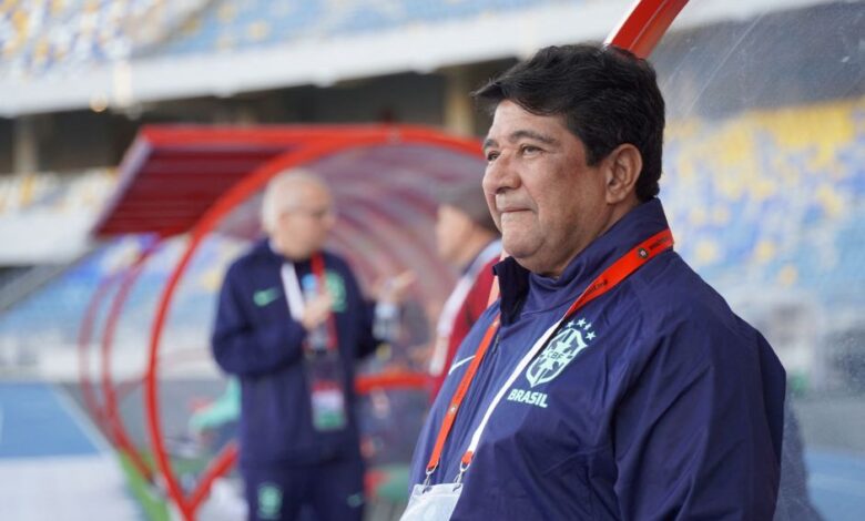 Futuro da CBF em jogo após saída de Ednaldo da presidência
