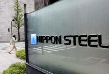 Comissão dos EUA avalia venda da US Steel para Nippon Steel