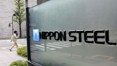 Comissão dos EUA avalia venda da US Steel para Nippon Steel