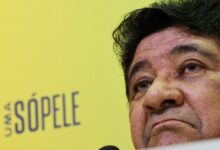 Laudo aponta déficit cognitivo em Coronel Nunes após gol de Ednaldo