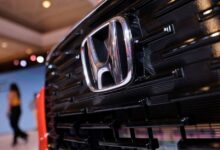 Honda projeta queda de 59% no lucro com tarifas dos EUA