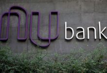 Berkshire Hathaway vende ações do Nubank em movimento no mercado