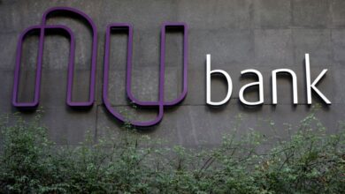 Berkshire Hathaway vende ações do Nubank em movimento no mercado