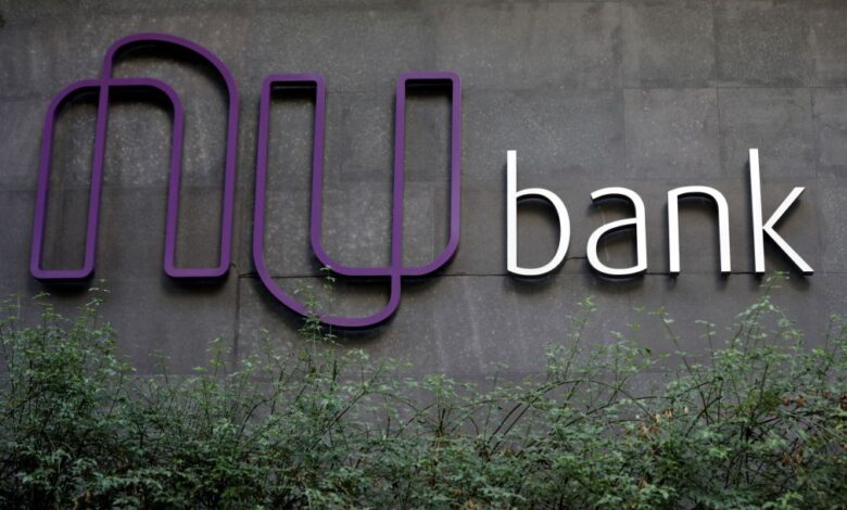 Berkshire Hathaway vende ações do Nubank em movimento no mercado