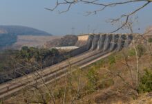 ONS reporta queda na carga de energia elétrica no Brasil em maio