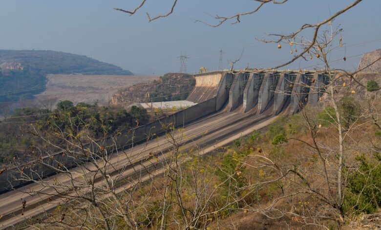 ONS reporta queda na carga de energia elétrica no Brasil em maio
